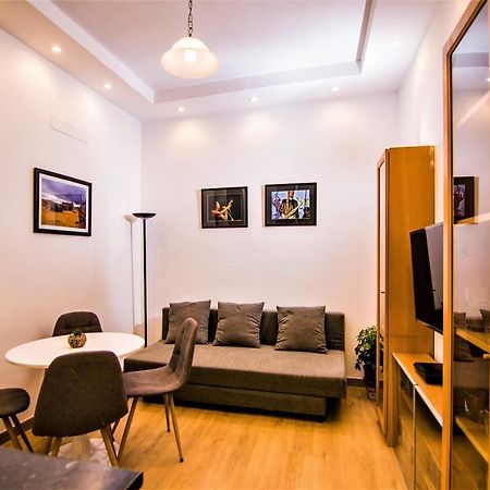 Piso Vip Anton Martin. Madrid Centro. Apartment ภายนอก รูปภาพ