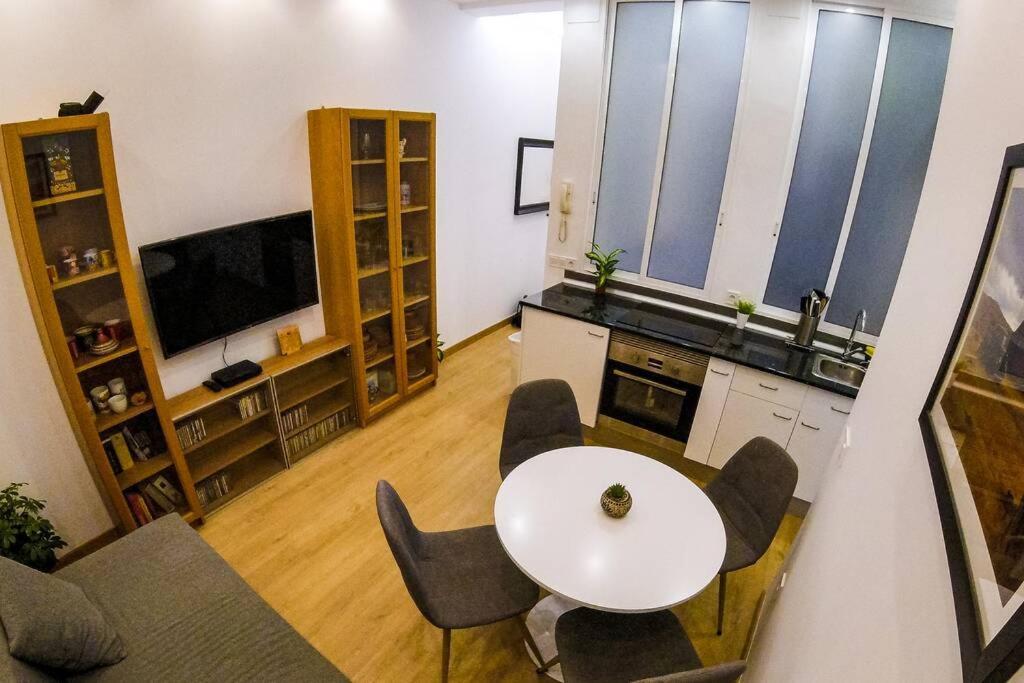 Piso Vip Anton Martin. Madrid Centro. Apartment ภายนอก รูปภาพ