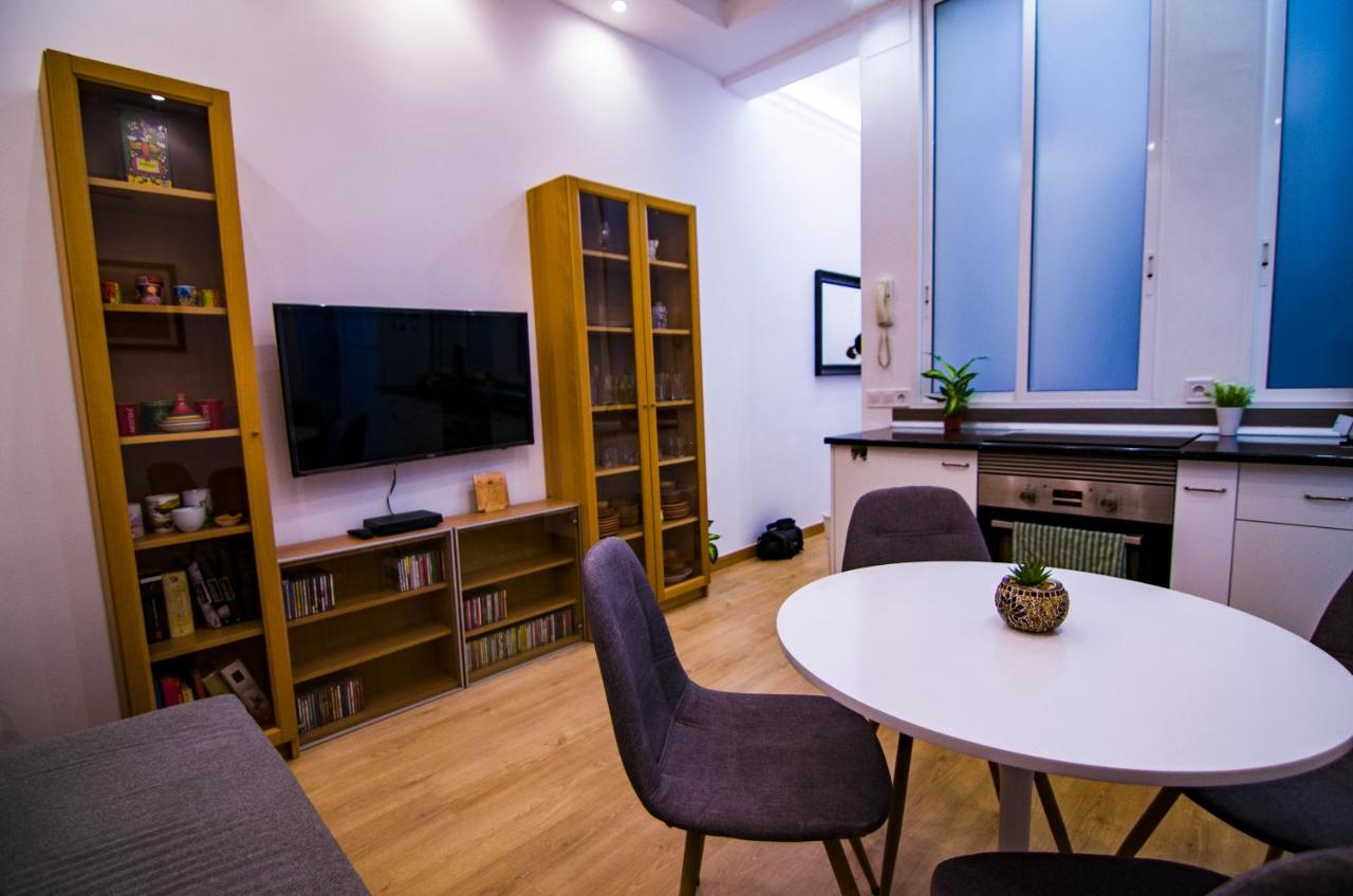 Piso Vip Anton Martin. Madrid Centro. Apartment ภายนอก รูปภาพ