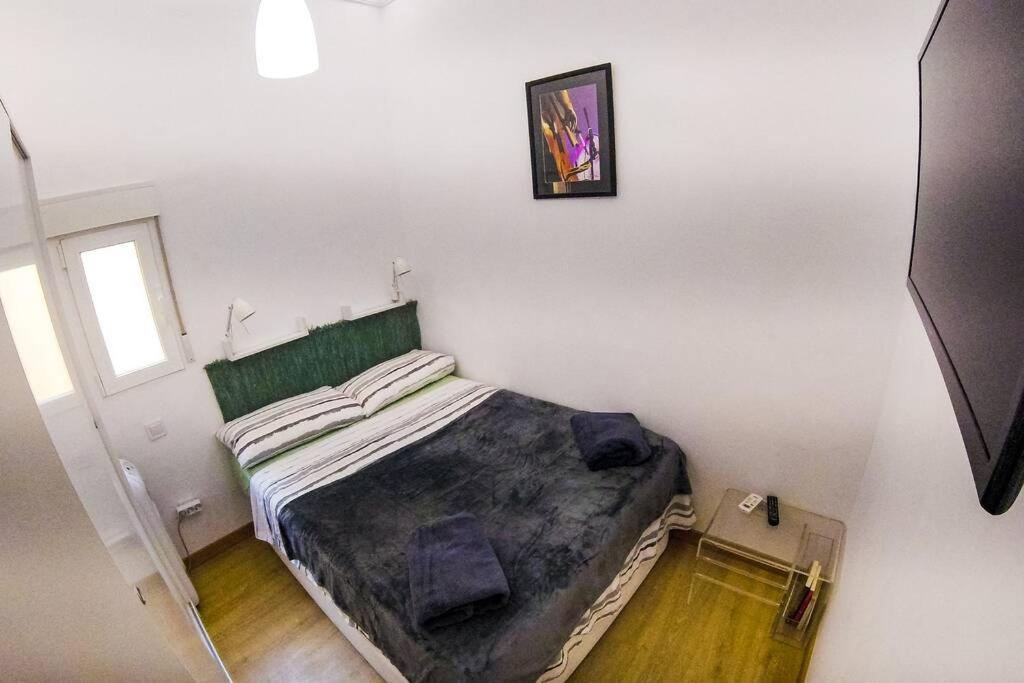 Piso Vip Anton Martin. Madrid Centro. Apartment ภายนอก รูปภาพ