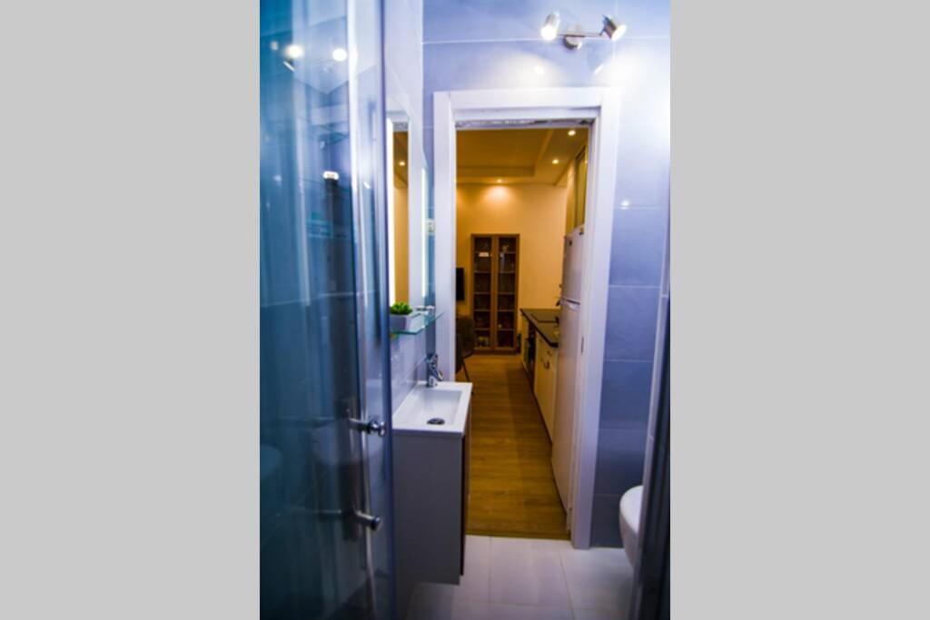 Piso Vip Anton Martin. Madrid Centro. Apartment ภายนอก รูปภาพ
